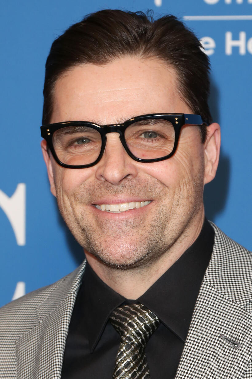 Kavan Smith Pictures and Photos Fandango